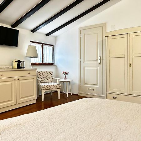 Guesthouse Casa Vittoria Rovinj Dış mekan fotoğraf