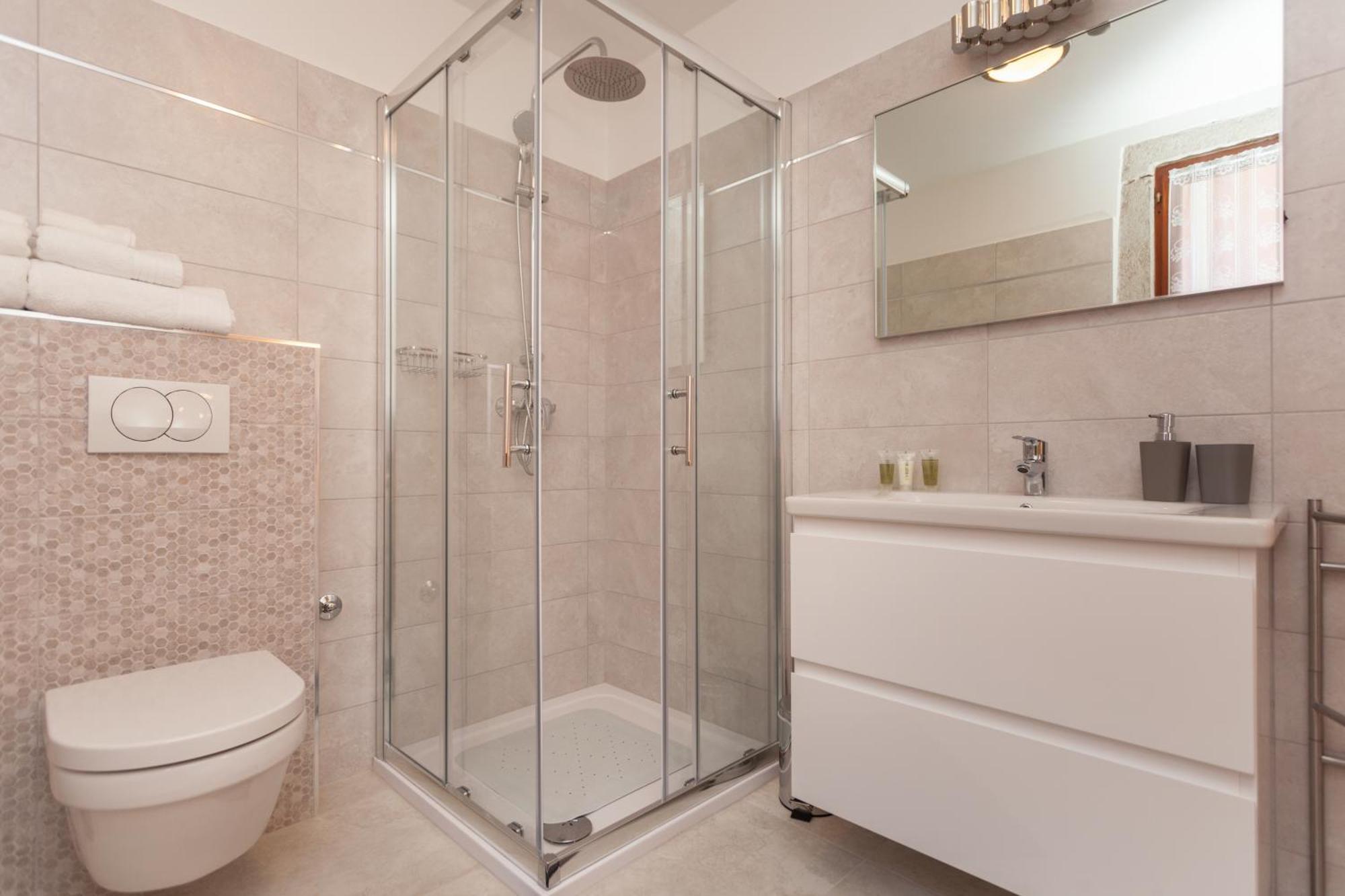 Guesthouse Casa Vittoria Rovinj Dış mekan fotoğraf