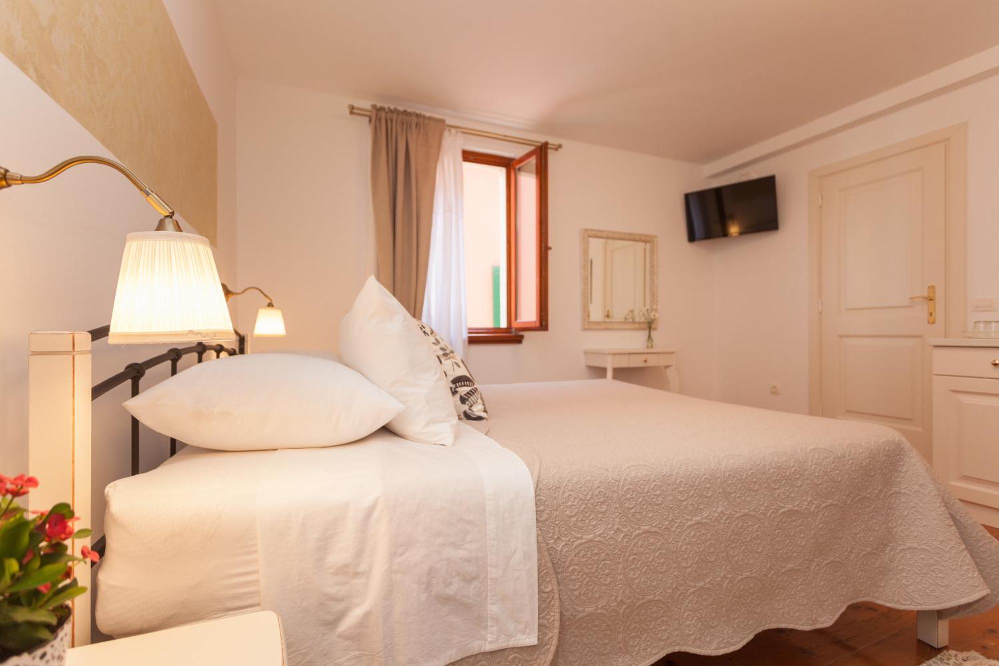 Guesthouse Casa Vittoria Rovinj Dış mekan fotoğraf