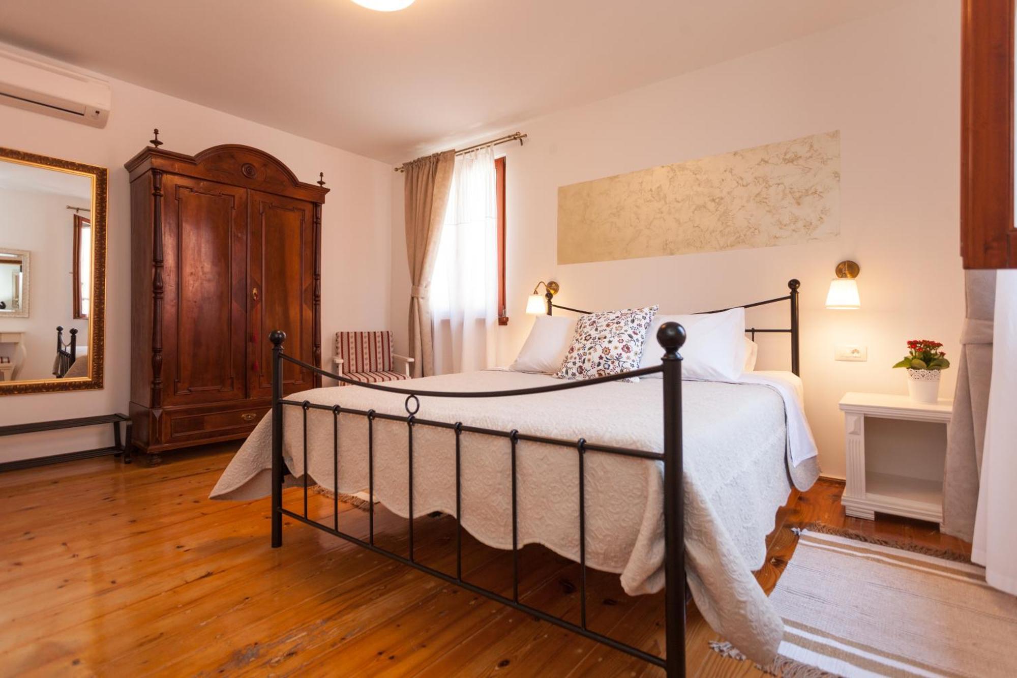 Guesthouse Casa Vittoria Rovinj Dış mekan fotoğraf