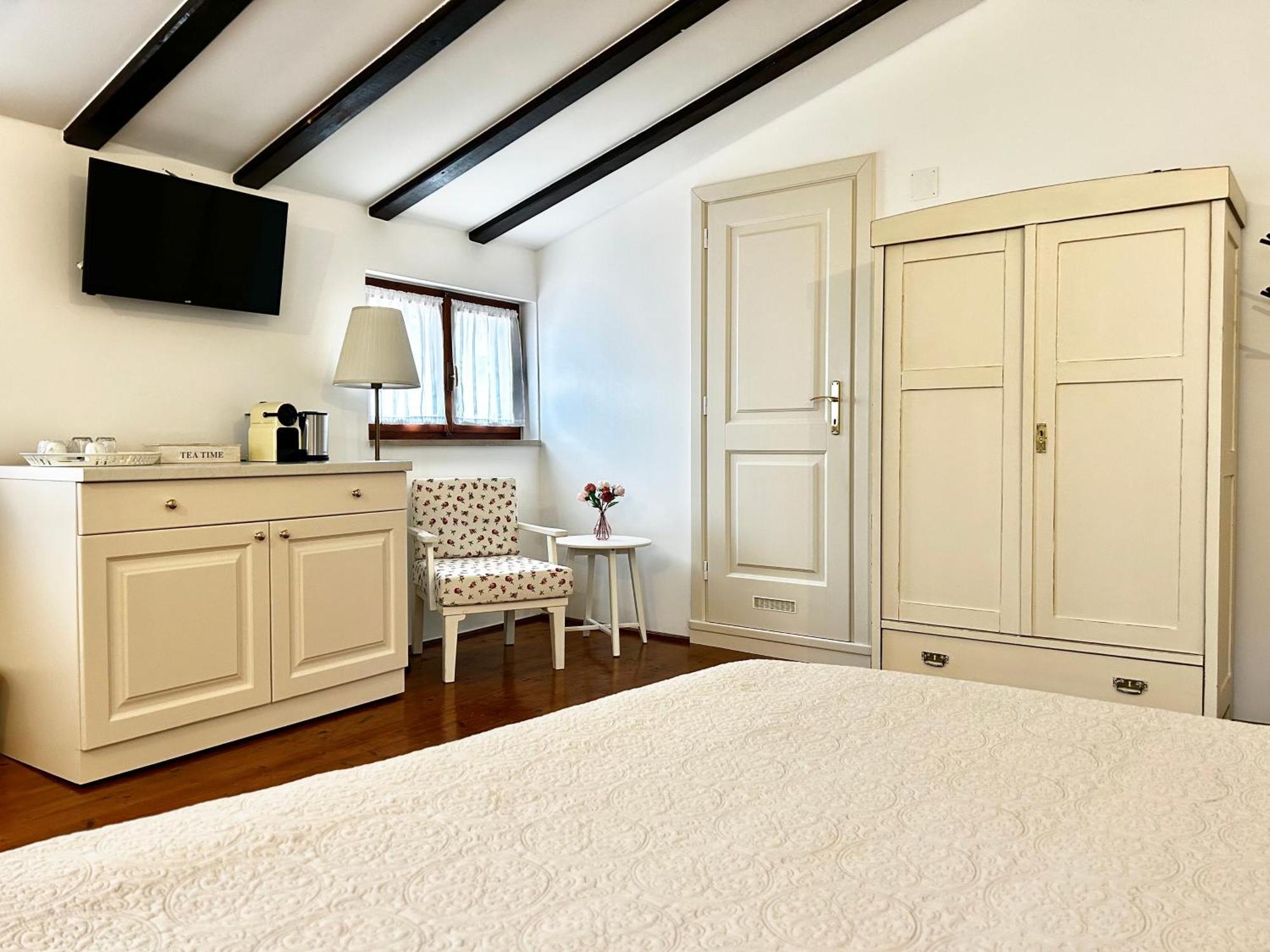 Guesthouse Casa Vittoria Rovinj Dış mekan fotoğraf