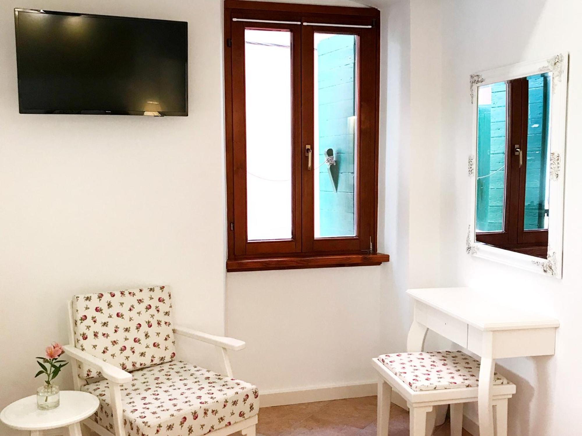 Guesthouse Casa Vittoria Rovinj Dış mekan fotoğraf
