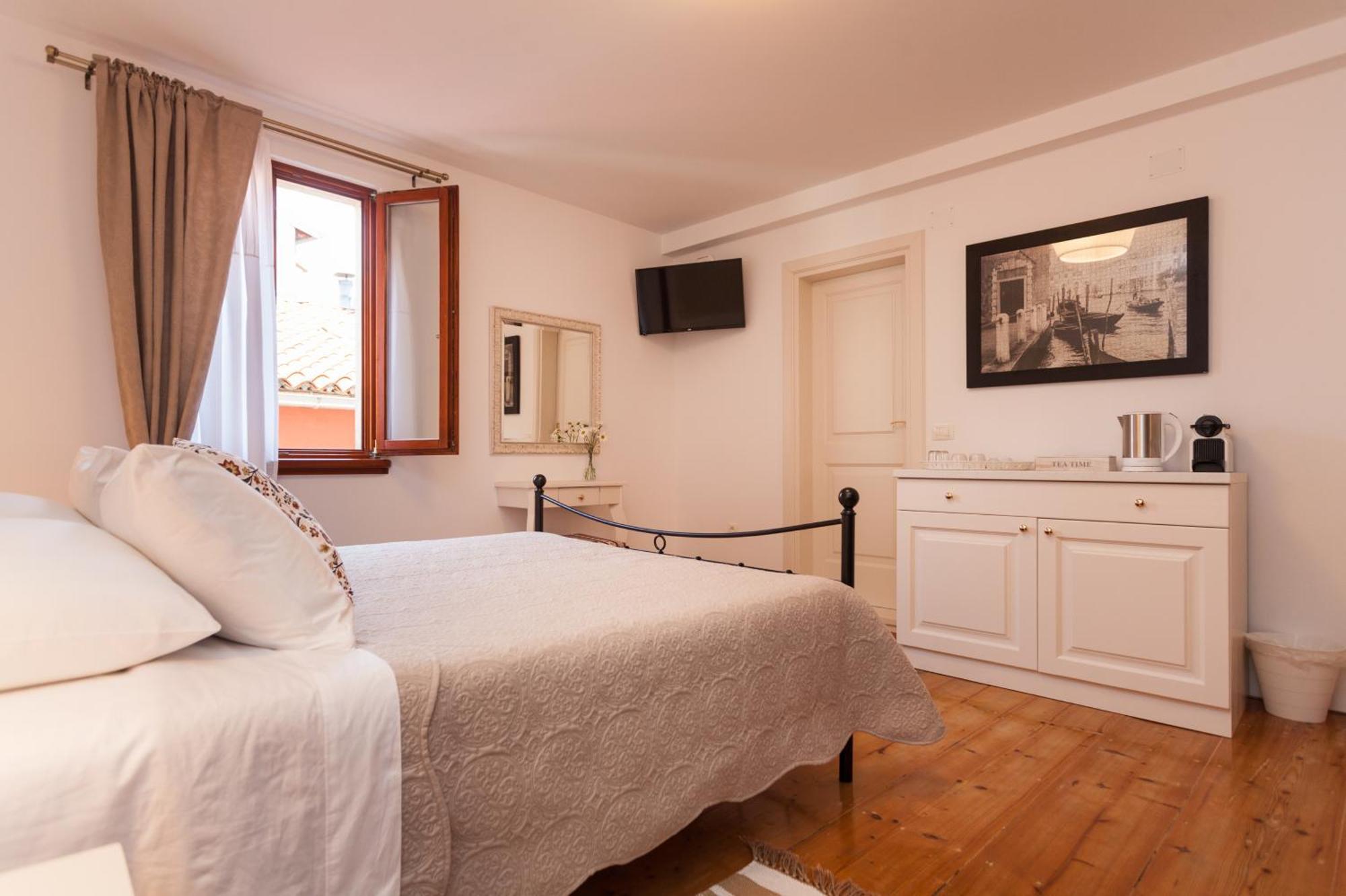 Guesthouse Casa Vittoria Rovinj Dış mekan fotoğraf
