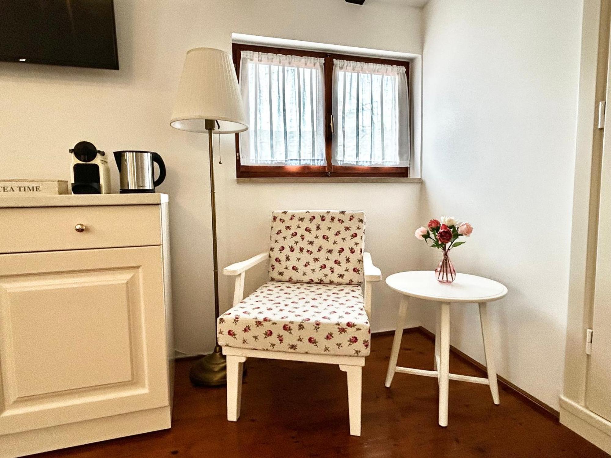 Guesthouse Casa Vittoria Rovinj Dış mekan fotoğraf