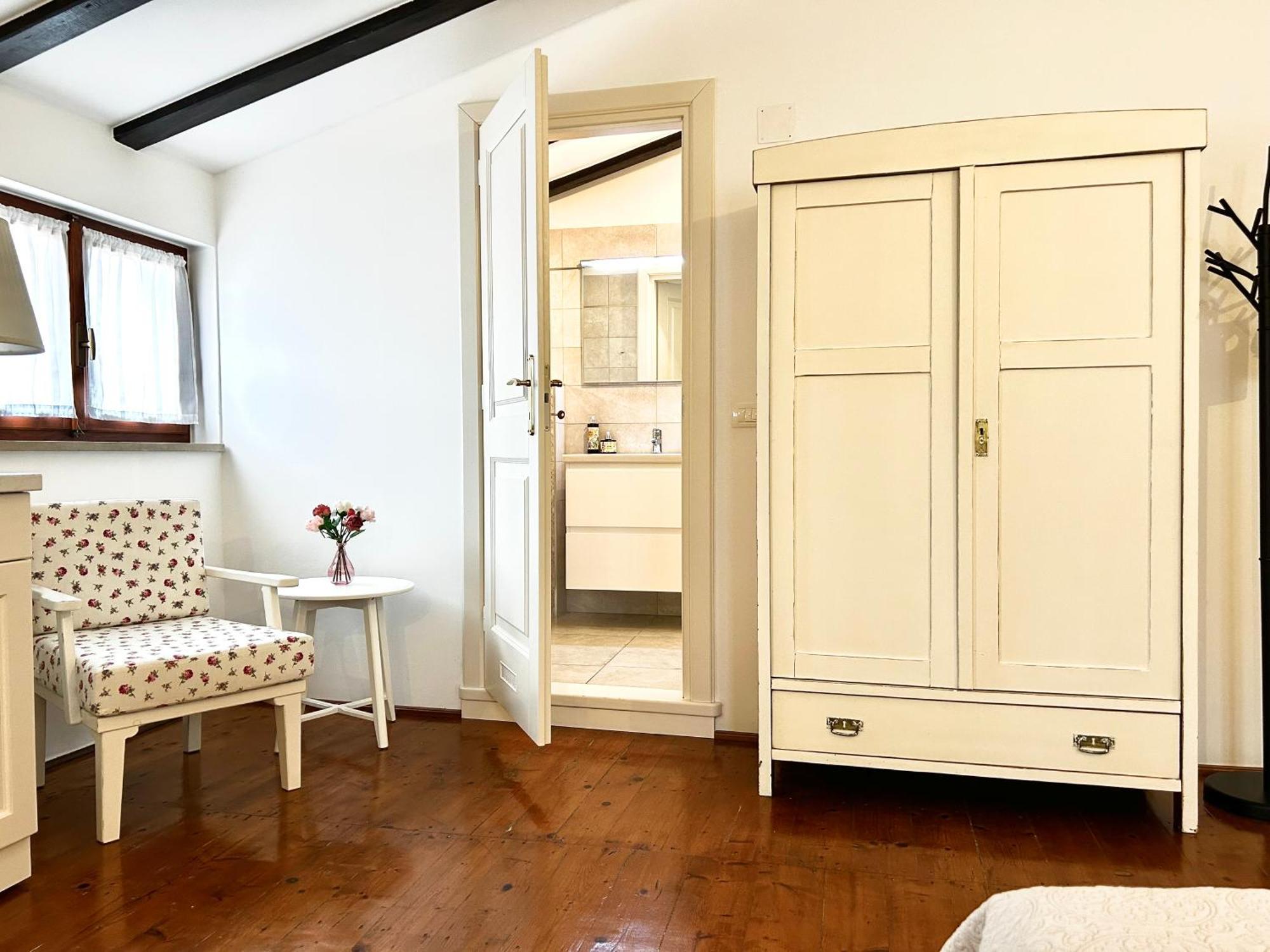Guesthouse Casa Vittoria Rovinj Dış mekan fotoğraf