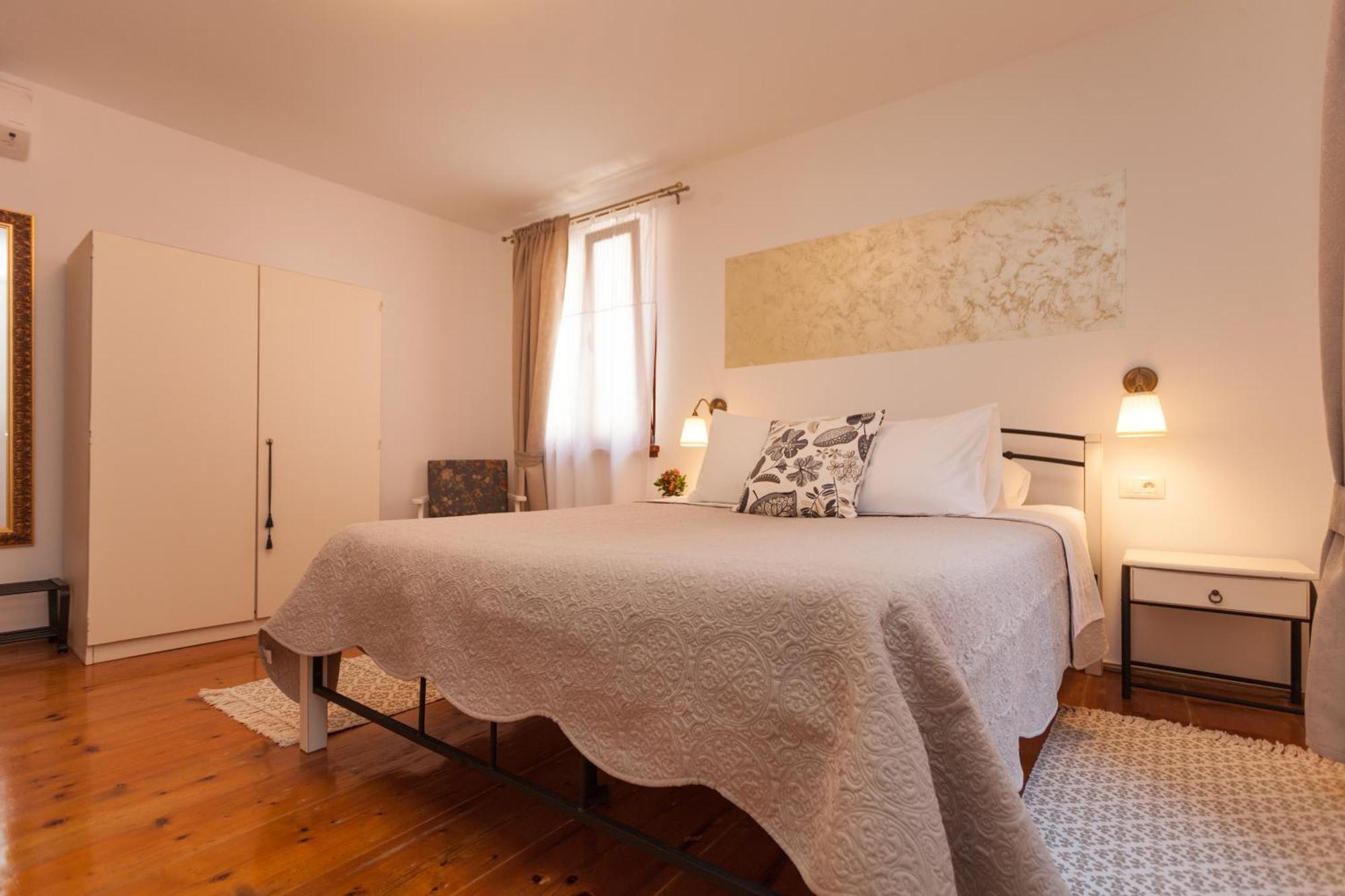 Guesthouse Casa Vittoria Rovinj Dış mekan fotoğraf