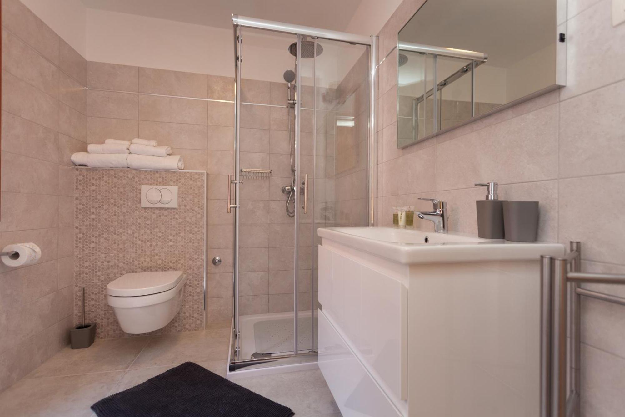 Guesthouse Casa Vittoria Rovinj Dış mekan fotoğraf