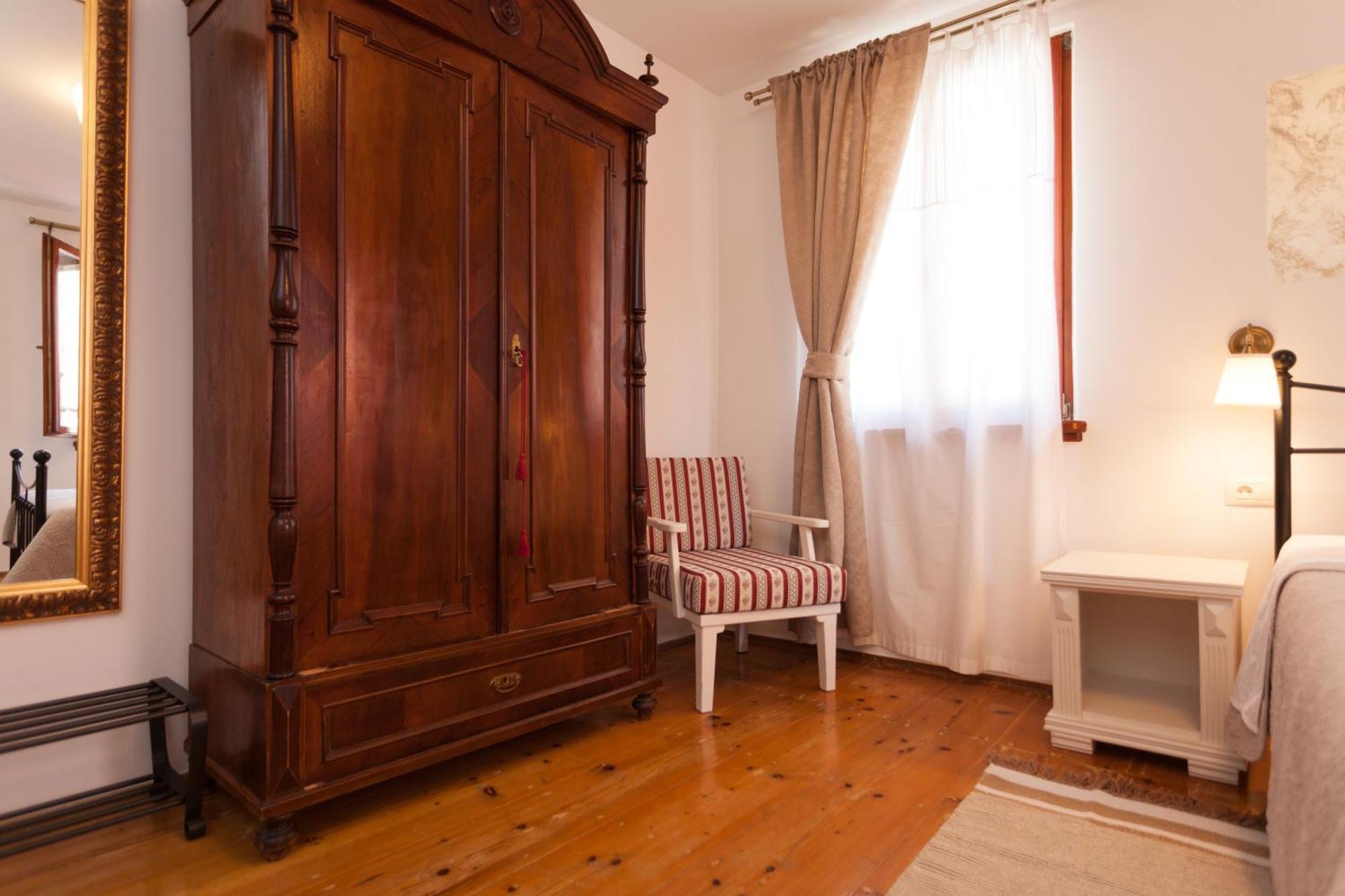 Guesthouse Casa Vittoria Rovinj Dış mekan fotoğraf