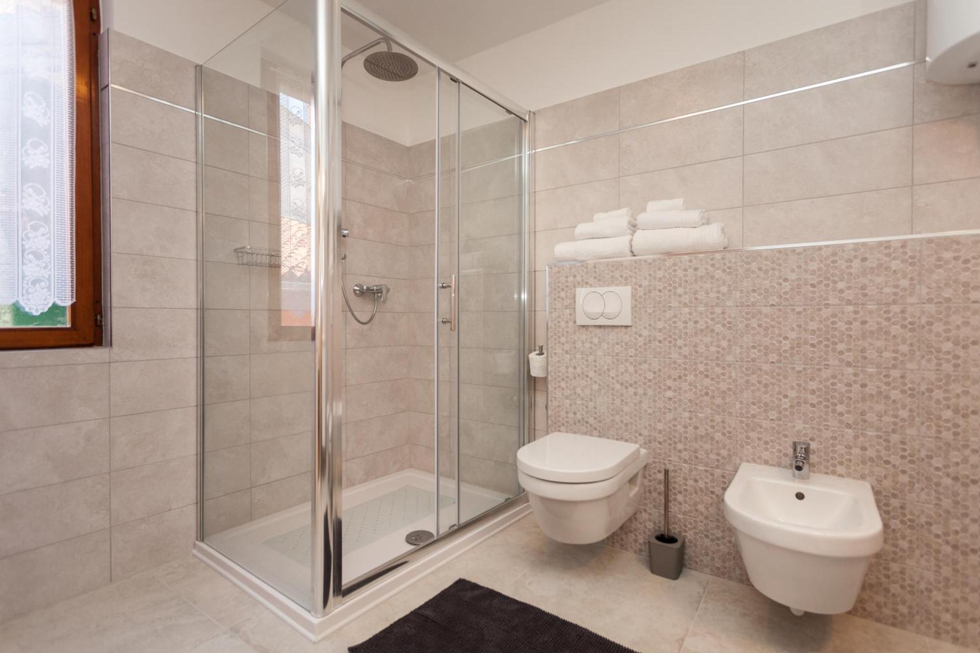 Guesthouse Casa Vittoria Rovinj Dış mekan fotoğraf