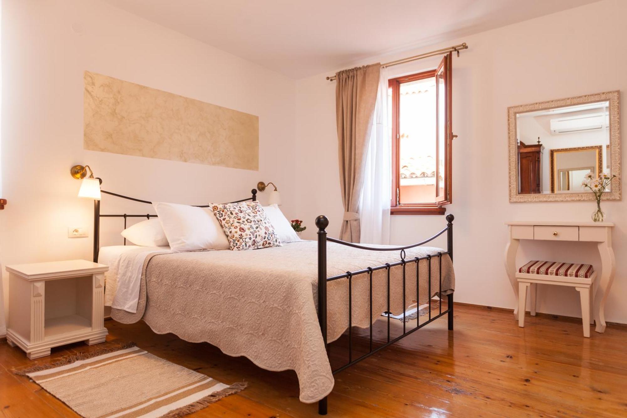 Guesthouse Casa Vittoria Rovinj Dış mekan fotoğraf