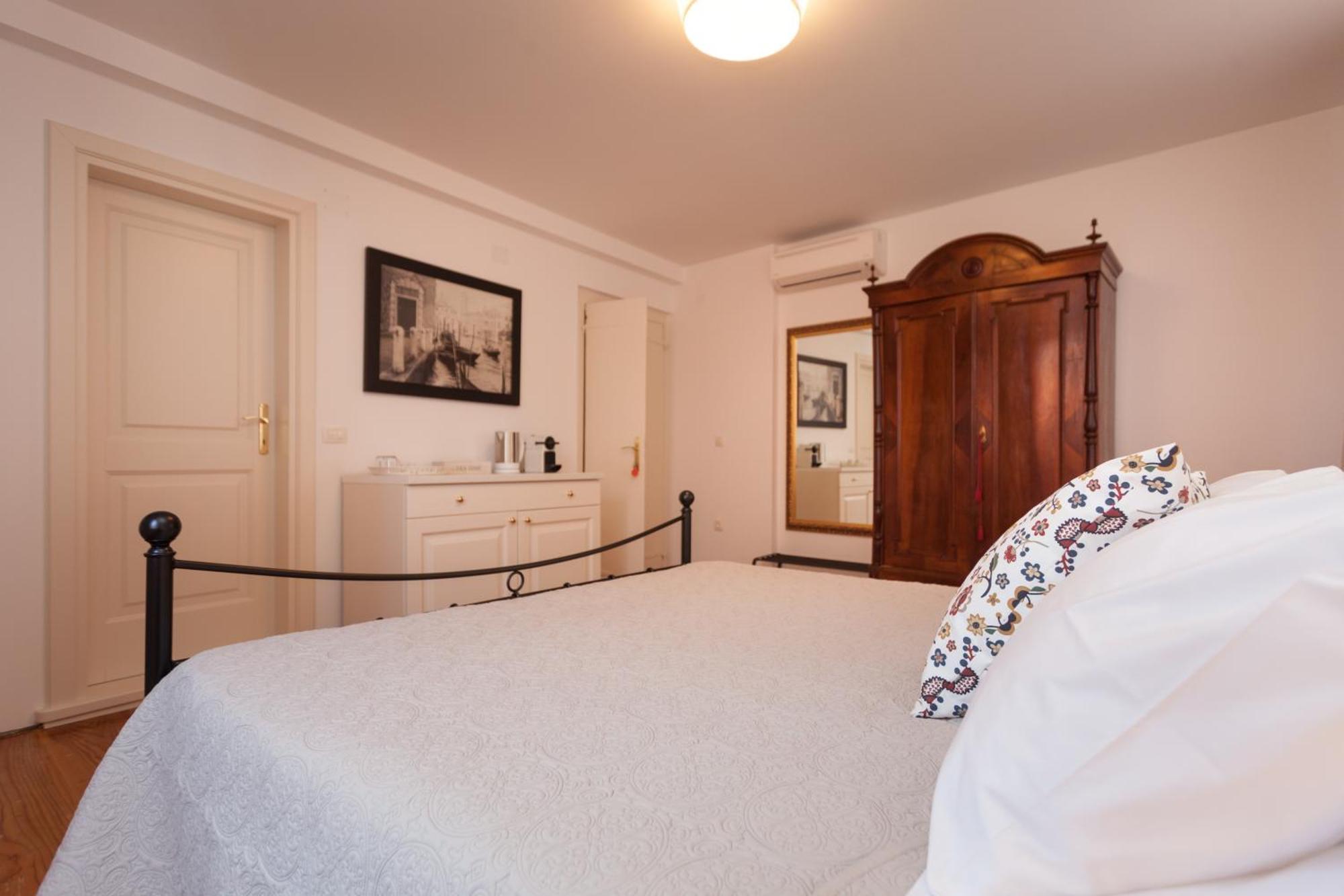 Guesthouse Casa Vittoria Rovinj Dış mekan fotoğraf