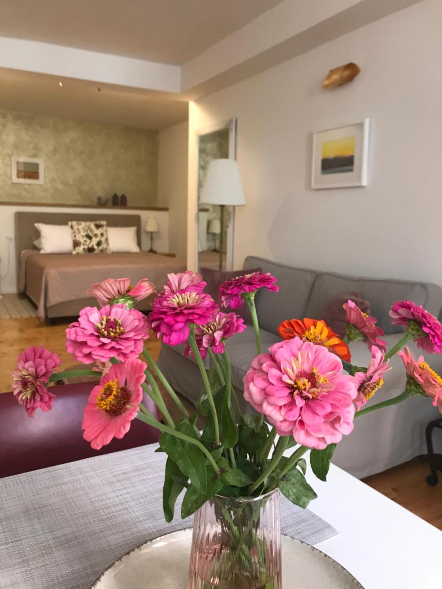 Guesthouse Casa Vittoria Rovinj Oda fotoğraf
