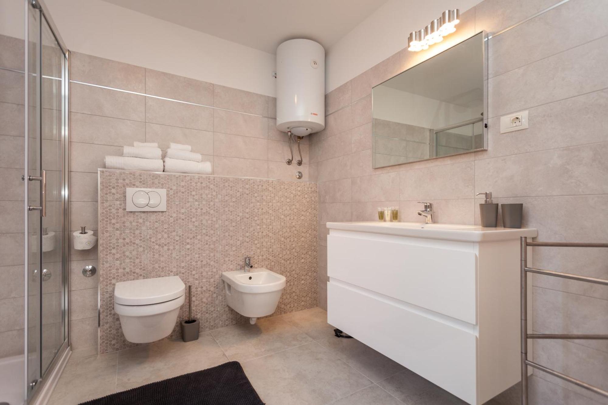 Guesthouse Casa Vittoria Rovinj Dış mekan fotoğraf