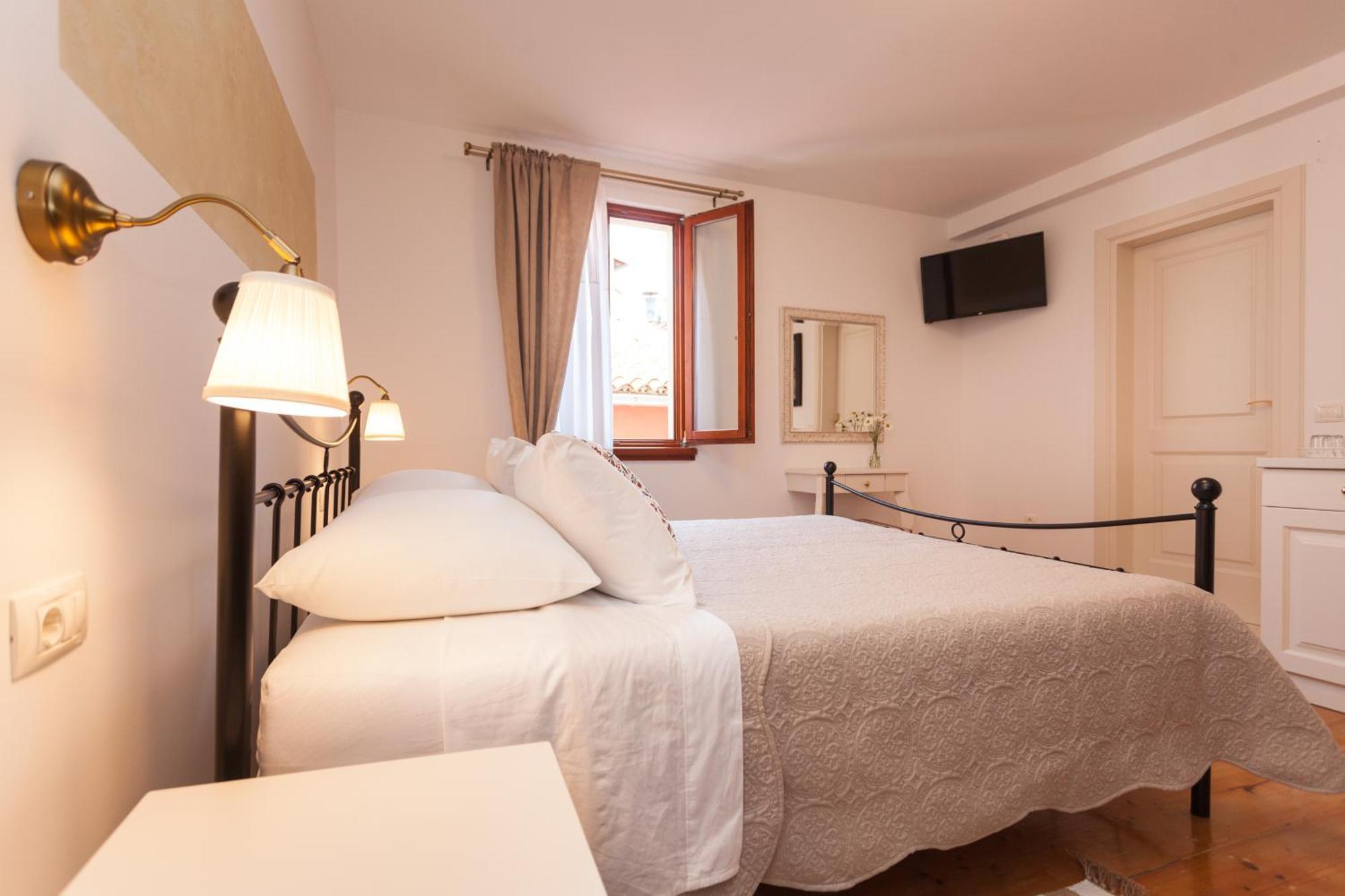 Guesthouse Casa Vittoria Rovinj Dış mekan fotoğraf