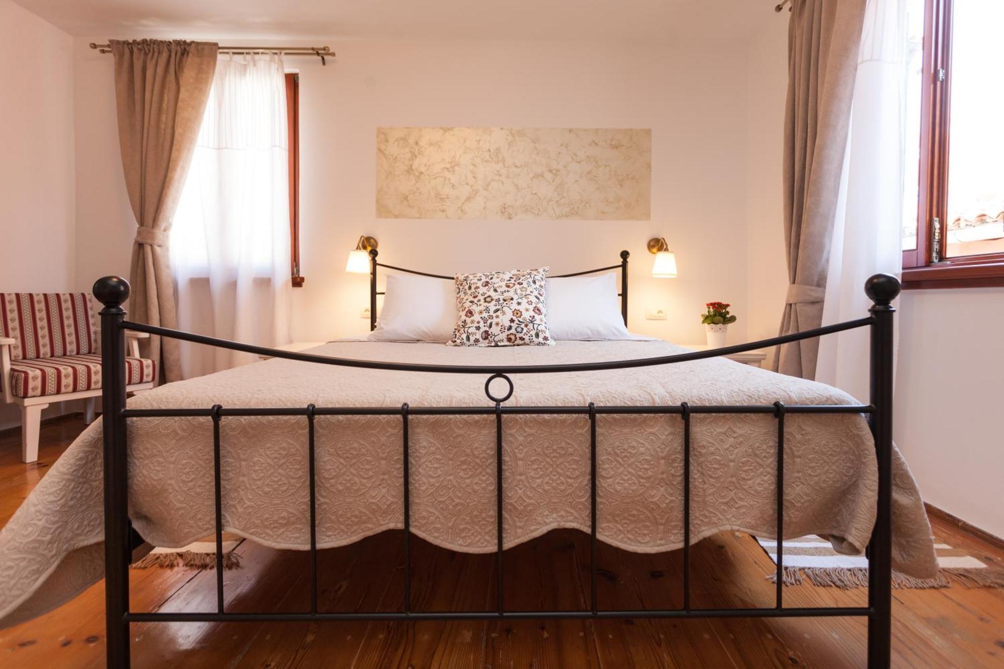 Guesthouse Casa Vittoria Rovinj Dış mekan fotoğraf